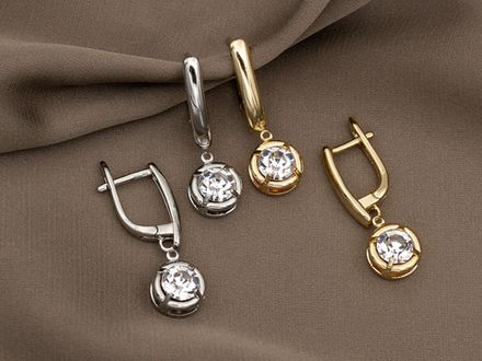 Швензы Прямоугольные 16мм