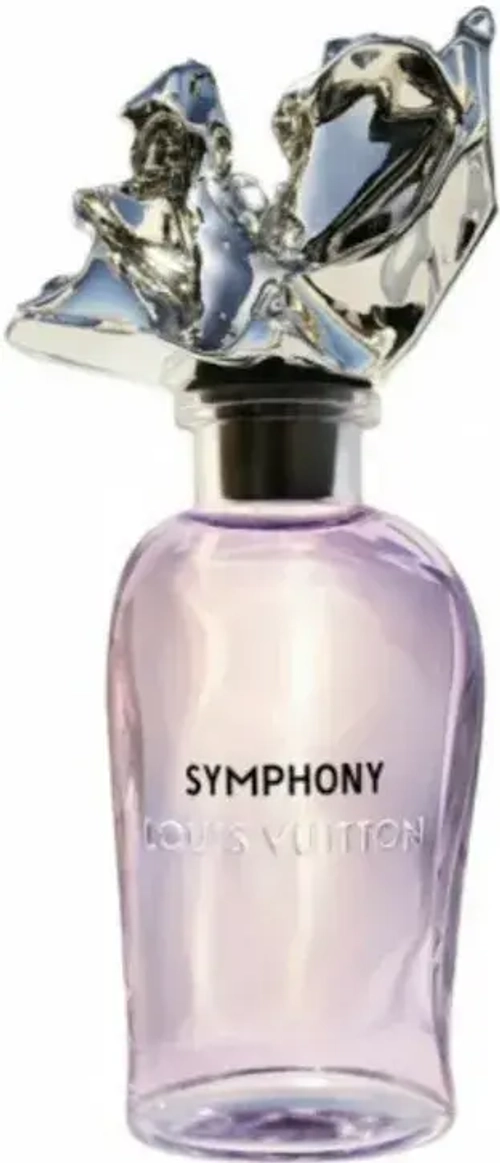 Louis Vuitton Symphony EDP