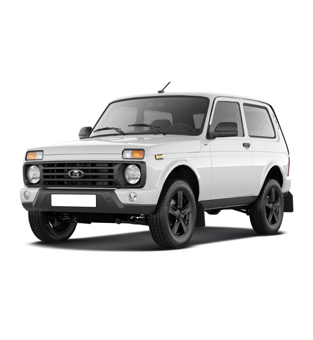 Lada Niva Legend