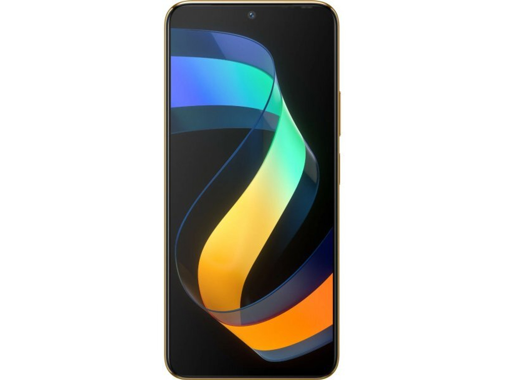 Смартфон Infinix Zero 20 8/256GB Золотистый