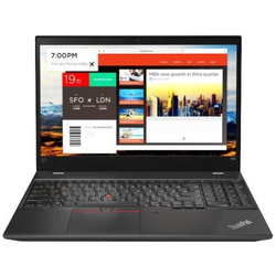 Ноутбук Lenovo ThinkPad T580 20L90023RT