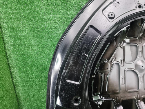 Капот Omoda C5 (2022-н.в.)