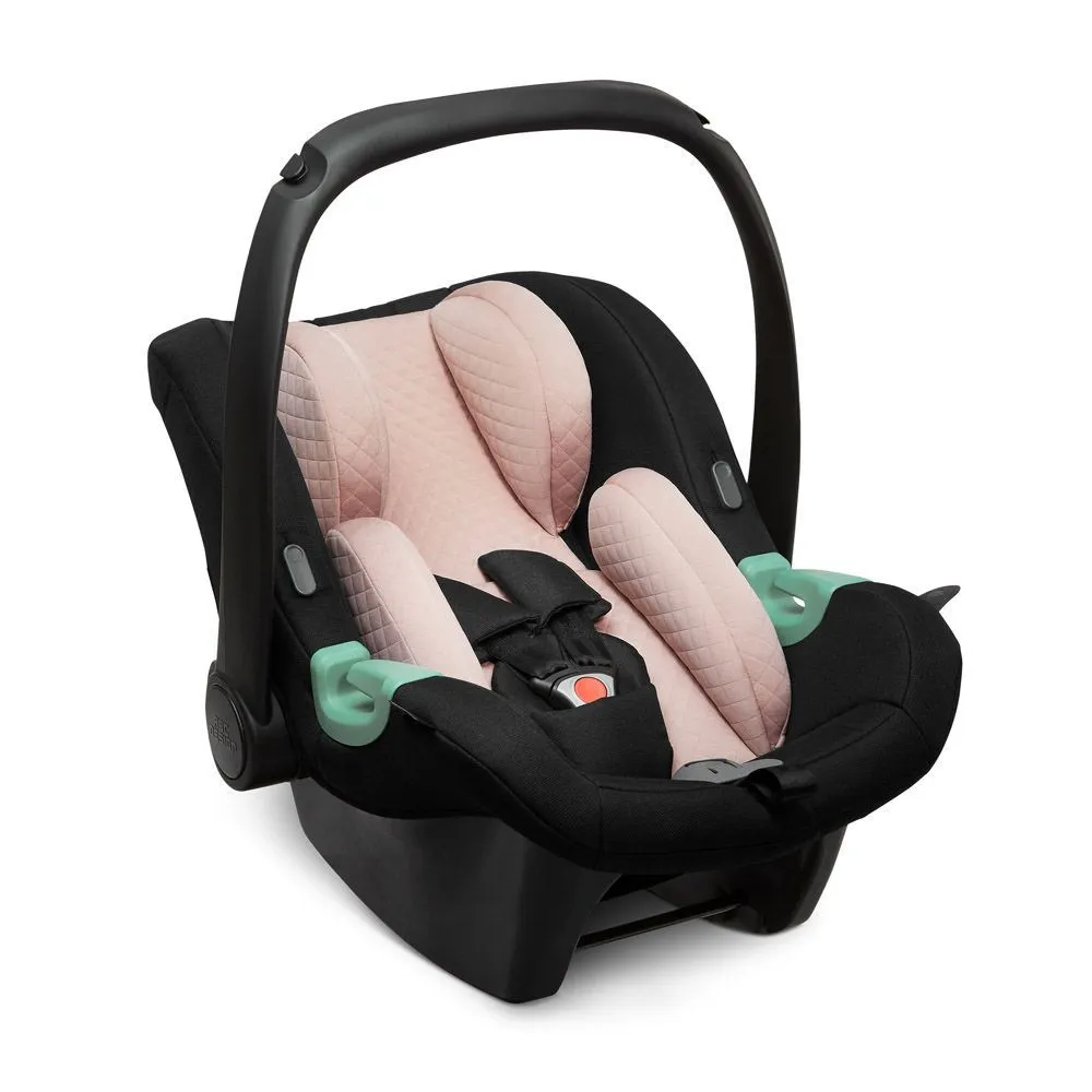 Автокресло 0+ ABC-Design Tulip i-Size (0-13 кг) напрокат
