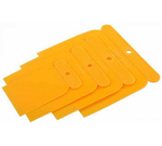 НАБОР ШПАТЕЛЕЙ STAYER ЯПОНЧИК ПЛАСТ 4ШТ 1010-H4