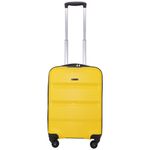 Чемодан 460 / Полипропилен