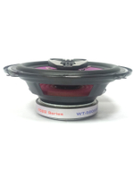Автоколонки 16см/6" 4-Way с сетками "Комплект2шт" Worldtech WT-580ASP/22