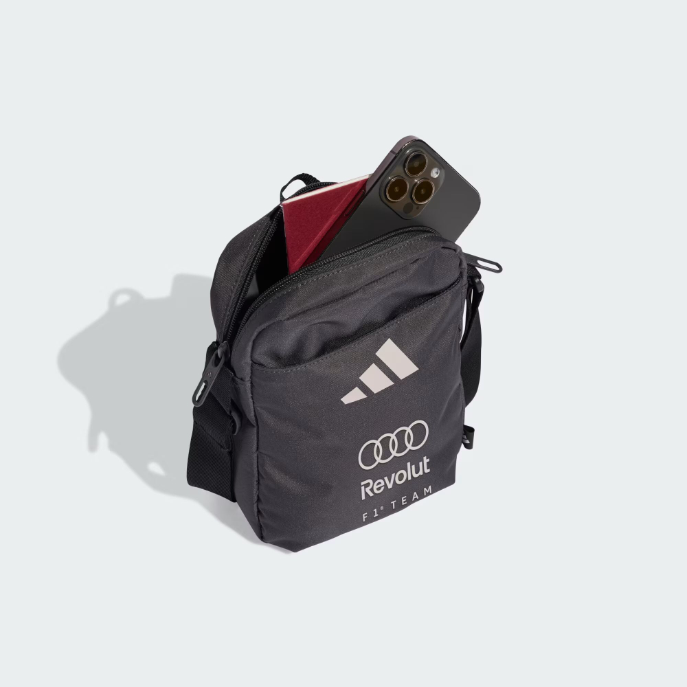 Сумка-органайзер AUDI REVOLUT F1 TEAM DNA - NIKE"
