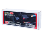 MIGHTY SEVEN (PN-150) Дырокол кромкогиб пневматический, отверстие 5 мм