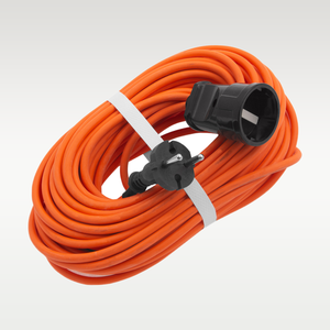 Удлинители силовые