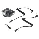 Пульт-радиосинхронизатор Godox X1R-S TTL для Sony