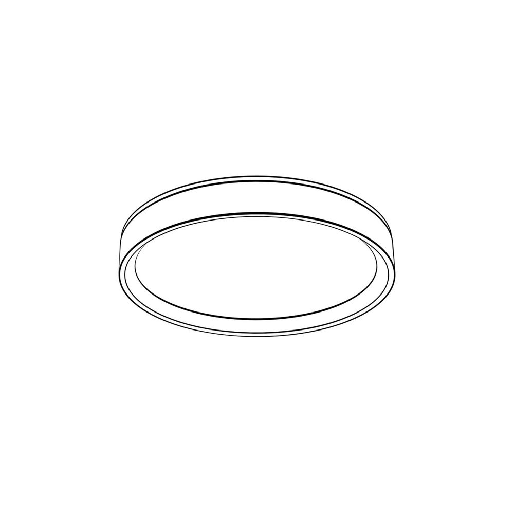 Citilux BOSS CL751250G LED RGB Светильник с пультом Белый