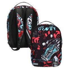 Çanta \ Bag \ Рюкзак "deVENTE. Label. Gravity"