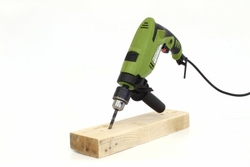 Электродрель-перфоратор ID-710