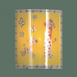 Citilux CL921001 Бра Жирафы