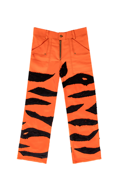 Джинсы "Orange PIECES"