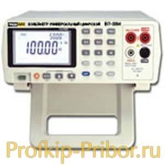 В7-38М, Вольтметры универсальные, № в ГРСИ РФ - 50970-12