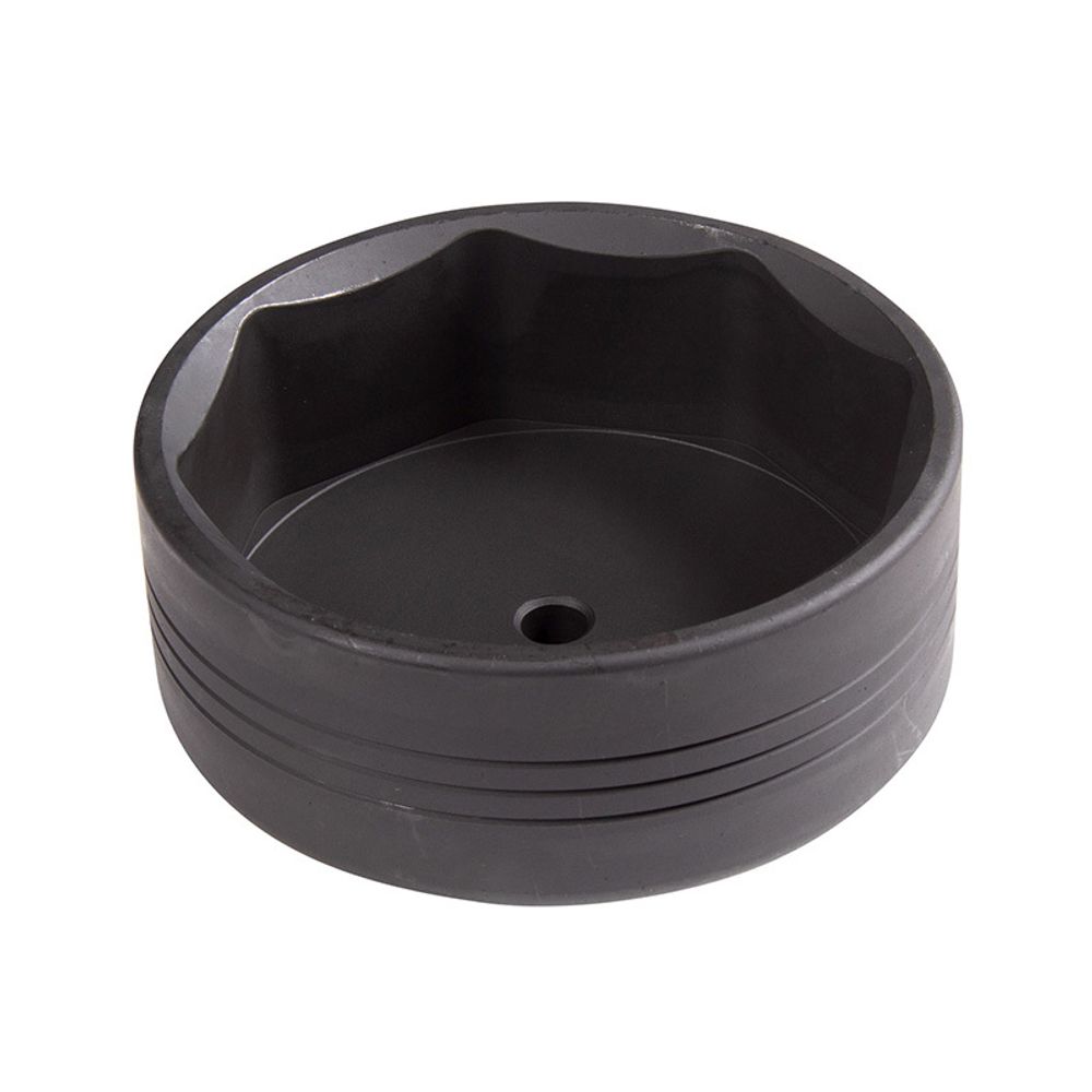 МАСТАК (100-42812) Головка торцевая восьмигранная для гаек ступицы BPW, 120 мм