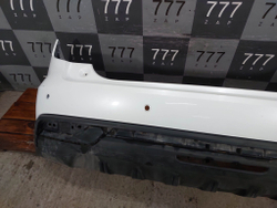 Бампер задний Haval Jolion 21-24 Б/У Оригинал 2804119XST01A