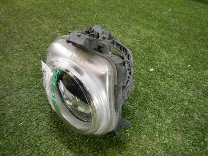 ПТФ правая BMW X5 F15 (2013-2018) LED