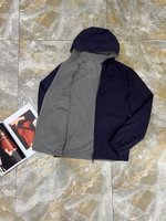Ветровка Loro Piana