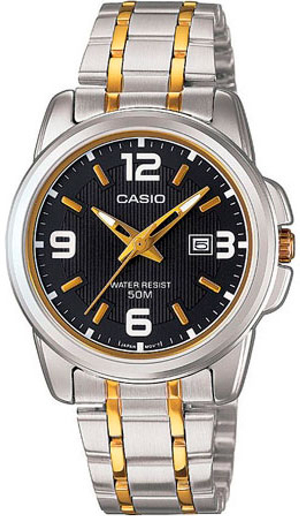 Часы Casio Collection LTP-1314SG-1A
