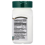 21st Century, Экстракт клюквы, стандартизированный, 60 вегетарианских капсул