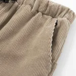 Брюки Ymkashix Velvet 3.0 Пыльно-песочные