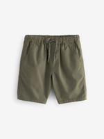 Шорты для мальчика Next N41-746, 3 шт., Темно-синий, Песочный, Хаки