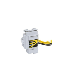 Контакт дополнительный и аварийный AX+AL справа AV POWER-2 AVERES EKF mccb-2R-AX+AL-av