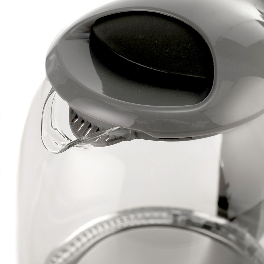 Чайник электрический CENTEK CT-0034 стекло