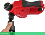 Электрорубанок Milwaukee M12BLP-0X (4933492850)