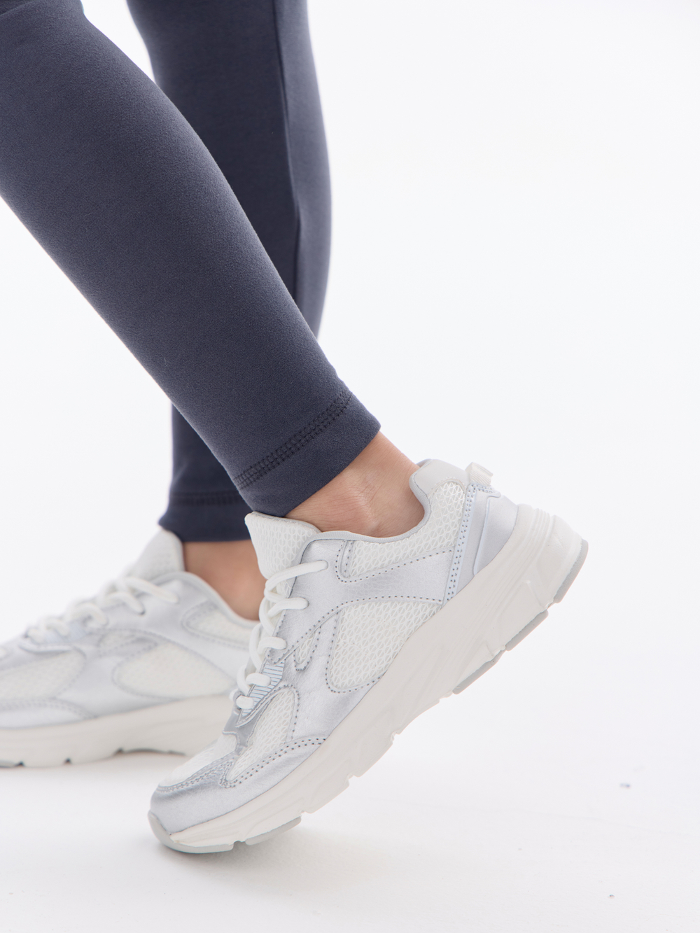 Комплект мягкого термобелья (лонгслив и леггинсы)