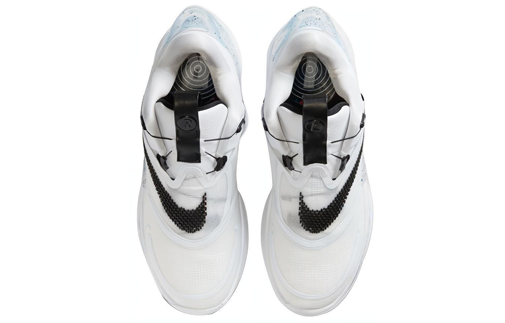Кроссовки Nike Adapt Bb 2.0 Gc Oreo