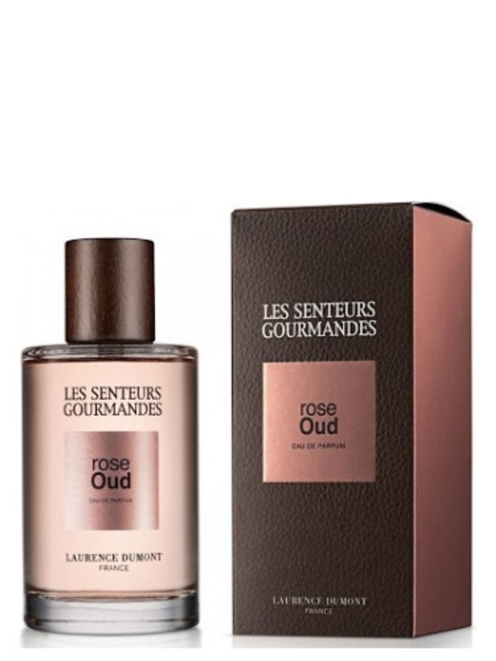 Laurence Dumont Rose Oud