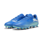 мужские бутсы PUMA FUTURE 7 PLAY FG/AG