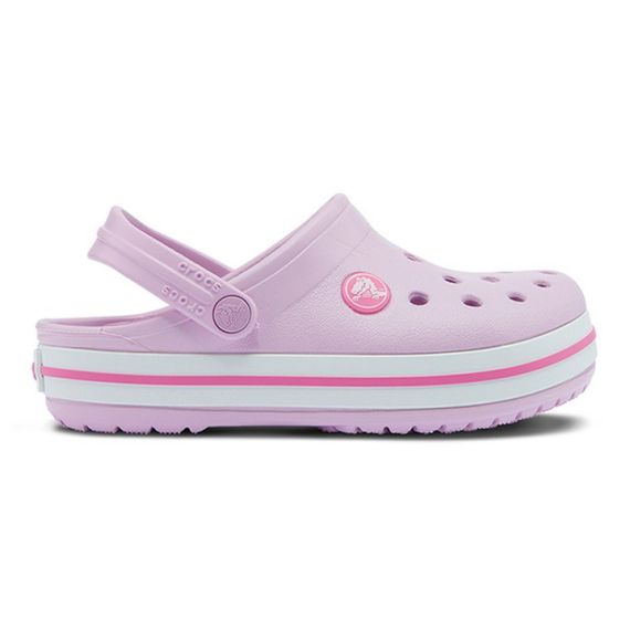 Crocs Bayaband 'Ballet Pink'