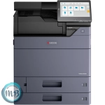 МФУ Kyocera TASKalfa MZ4001ci, A3, 40 стр./мин, Ethernet, цветной (без тонера, автоподатчика)