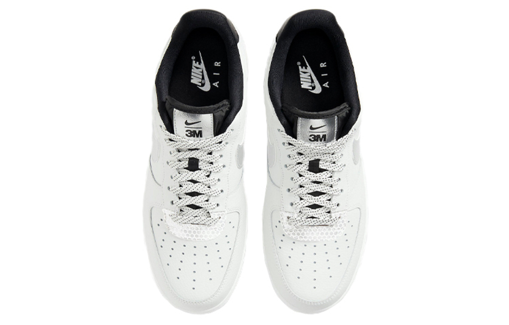 Air force 1 low 3m sales