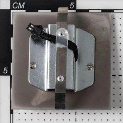 Citilux Скалли CLD006K5 LED Встраиваемый светильник лестничный Чёрный