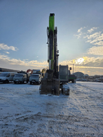 Zoomlion ZE215 Экскаватор ZE215E (Дизельный, 5,9 л, 152 л.с., АТ)