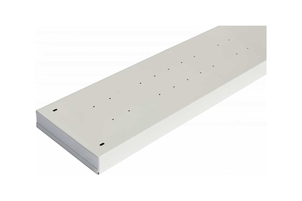 Светильник LED Diora NPO Mini 28/2900 opal 2900лм 28Вт 4000K IP40 595х180х40мм