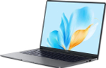 Ноутбук Honor MagicBook X 14 2025 Cloud Gray (FRG-X) (14" IPS, Intel Core i5 13420H, 16ГБ, 512ГБ SSD, Intel UHD Graphics, no OS) (5301ALXL)