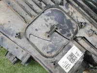 Битая Фара правая VW Passat B8 (2014-2020) LED