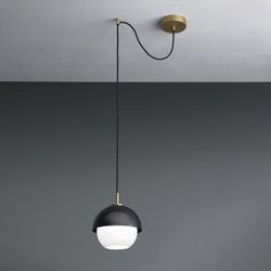 Подвесной светильник Imperiumloft  Craig01