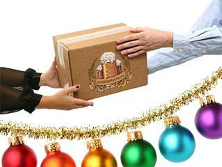 Доставка в предпраздничные дни