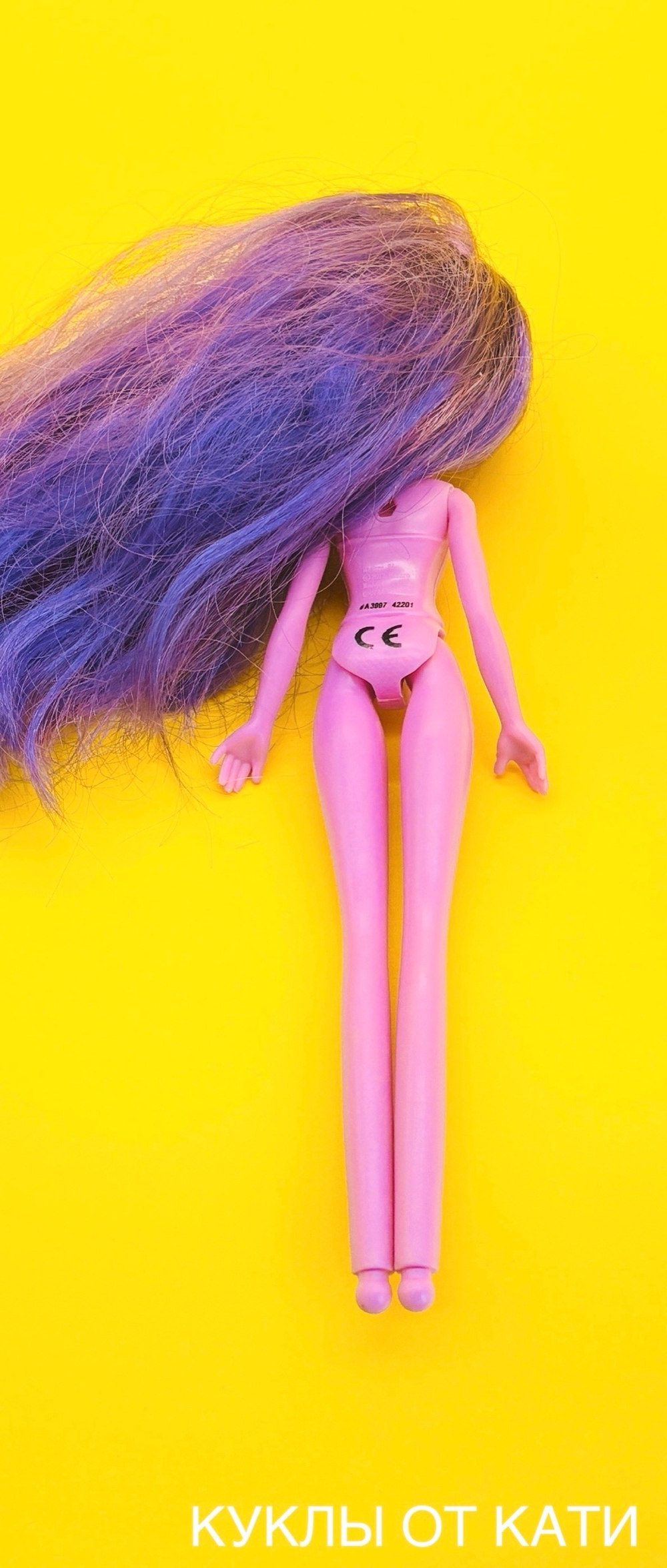 Кукла Сумеречная Искорка My Little Pony винтаж 032574