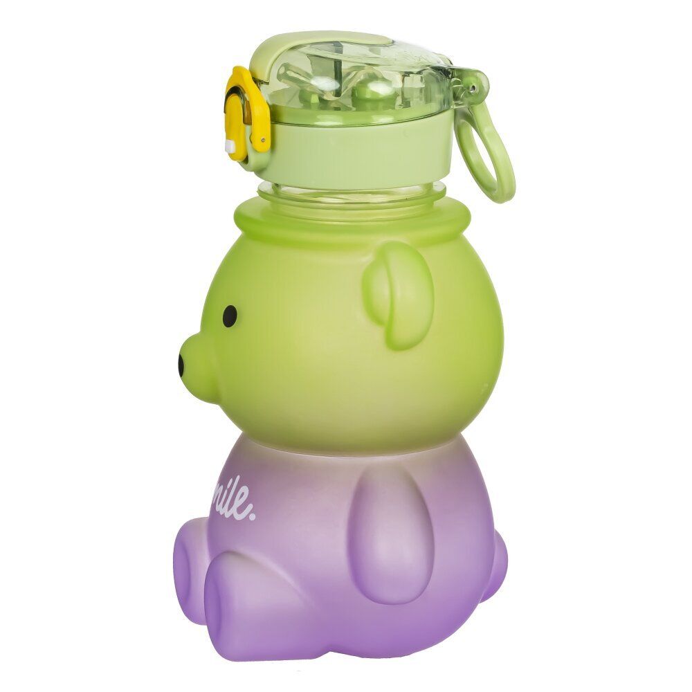 GAEM Бутылка, 700 мл, L10 W10 H18,5 см, 4в.