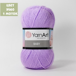 Baby (Yarn Art)