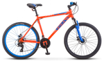 Горный велосипед Stels Navigator 500 MD F020 (2026)