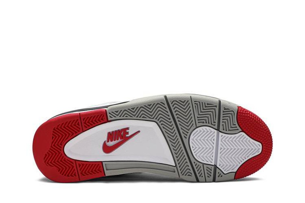 Кроссовки Jordan Air Jordan 4 Retro Se What The 4